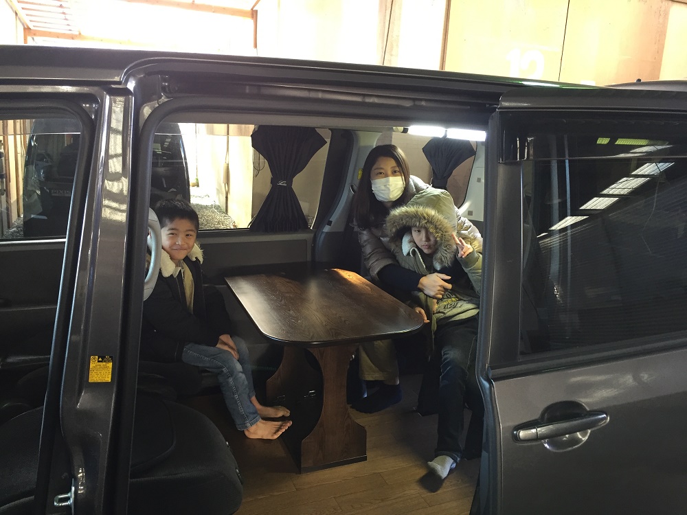 期間限定30 Off 車検長い 低走行 車中泊キャンピング旅行釣りに トヨタ ノア ミニバンヴォクシー 国内自動車本体 Tarekelsallab Com