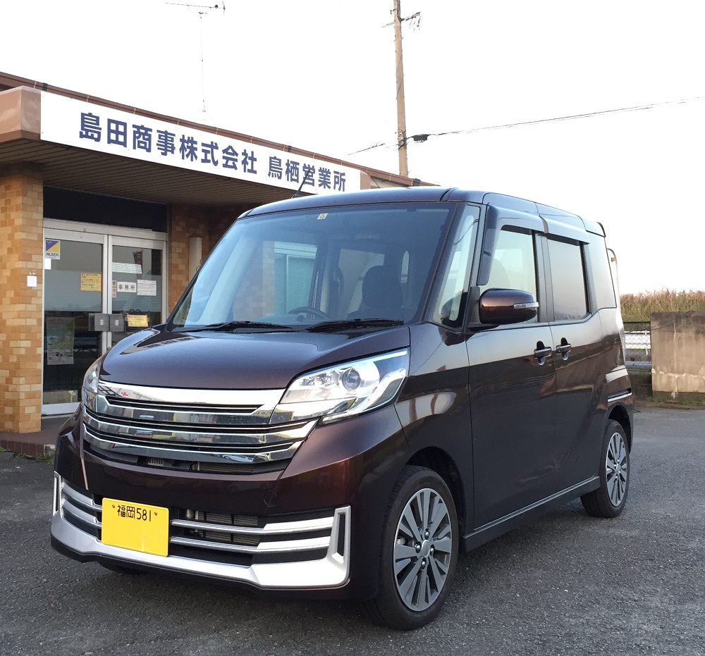 軽キャン 軽自動車 キャンピングカー 福岡 大川 Okワゴン キャンピングカー トスケンブログ 福岡トスケンブログ